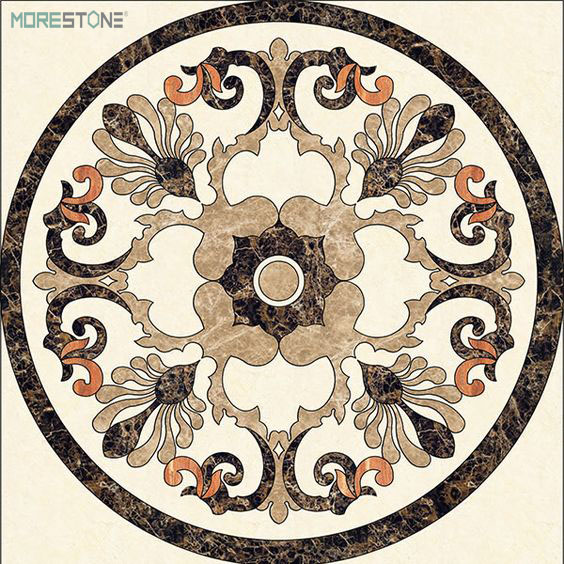  Mẫu đá hoa văn MS029