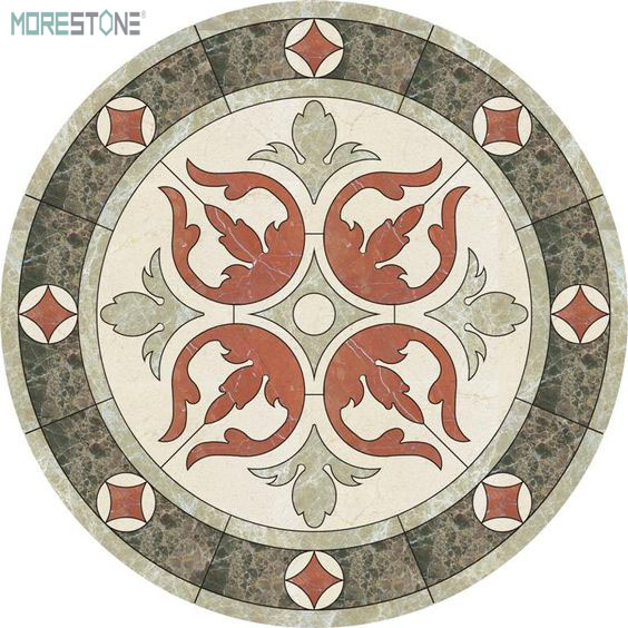  Mẫu đá hoa văn MS033