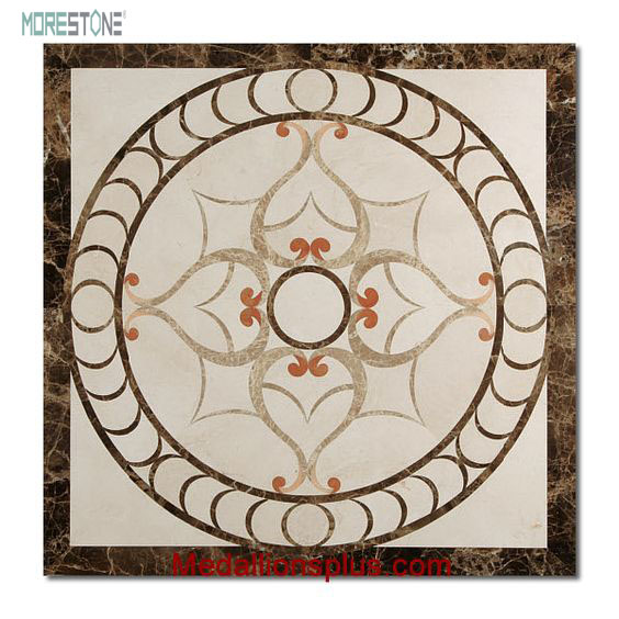  Mẫu đá hoa văn MS039