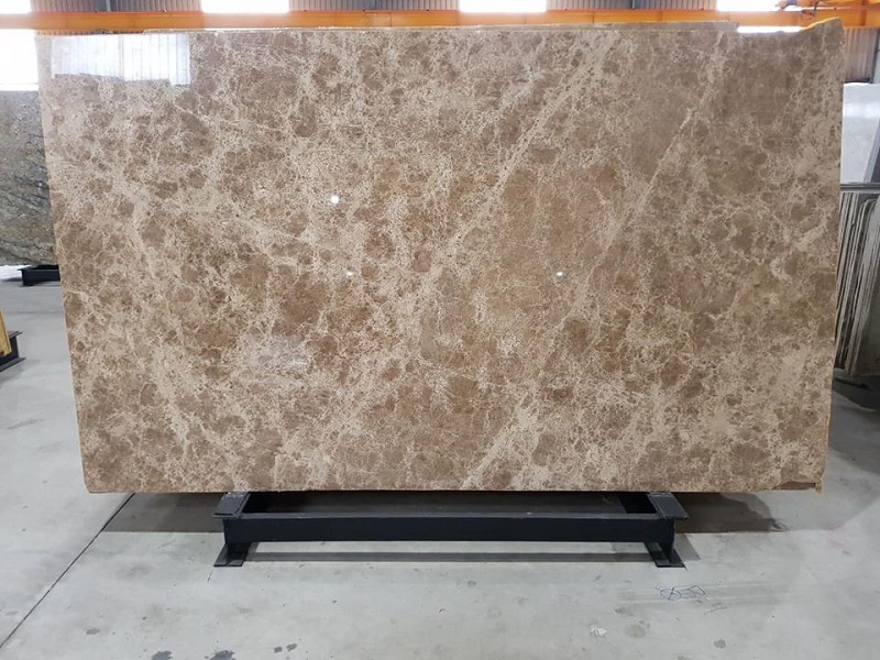  Đá Marble Light Emperador