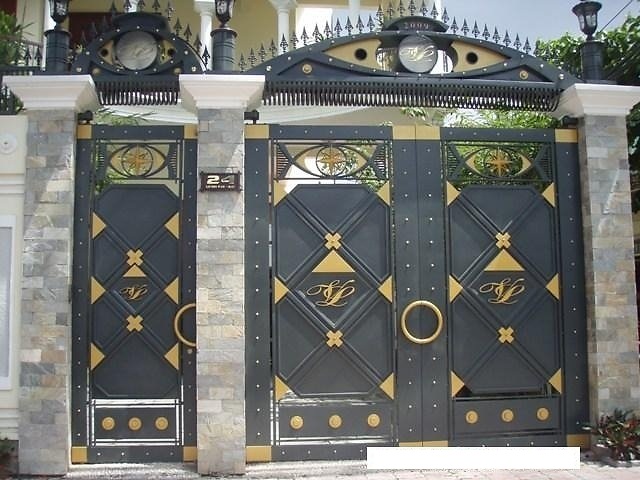 Đá ốp ngoại thất | Đặc điểm và ứng dụng của đá tự nhiên ốp ngoại thất Đá ốp ngoại thất