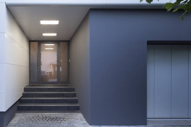 Đá ốp ngoại thất | Đặc điểm và ứng dụng của đá tự nhiên ốp ngoại thất Đá ốp ngoại thất