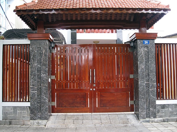 Đá granite tự nhiên - Người bạn tâm giao của mọi công trình Đá granite tự nhiên