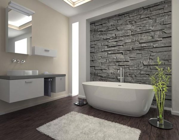 Đá granite tự nhiên - Người bạn tâm giao của mọi công trình Đá granite tự nhiên