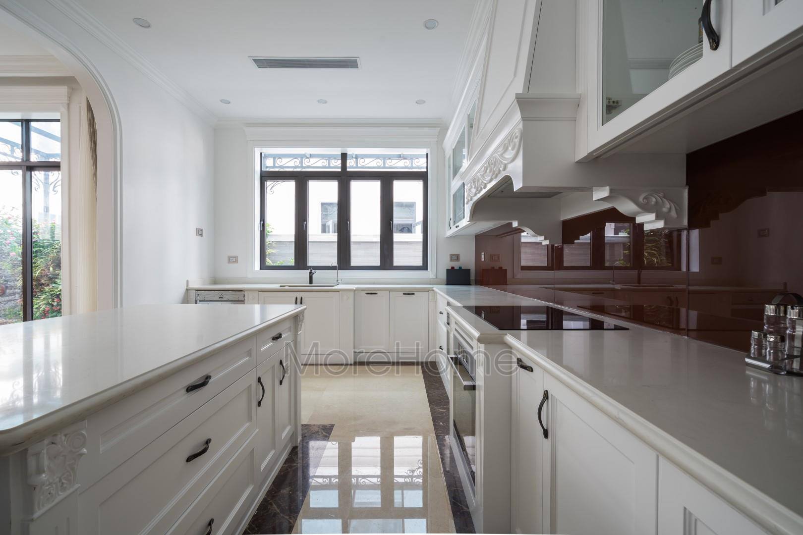 Đá granite tự nhiên - Người bạn tâm giao của mọi công trình Đá granite tự nhiên