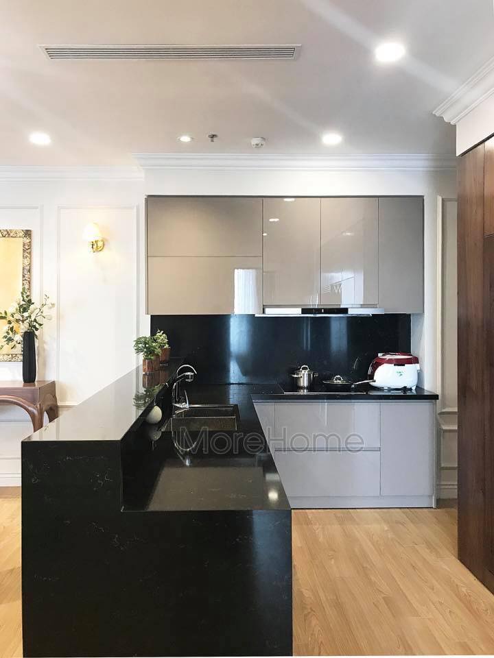 Đá granite tự nhiên - Người bạn tâm giao của mọi công trình Đá granite tự nhiên