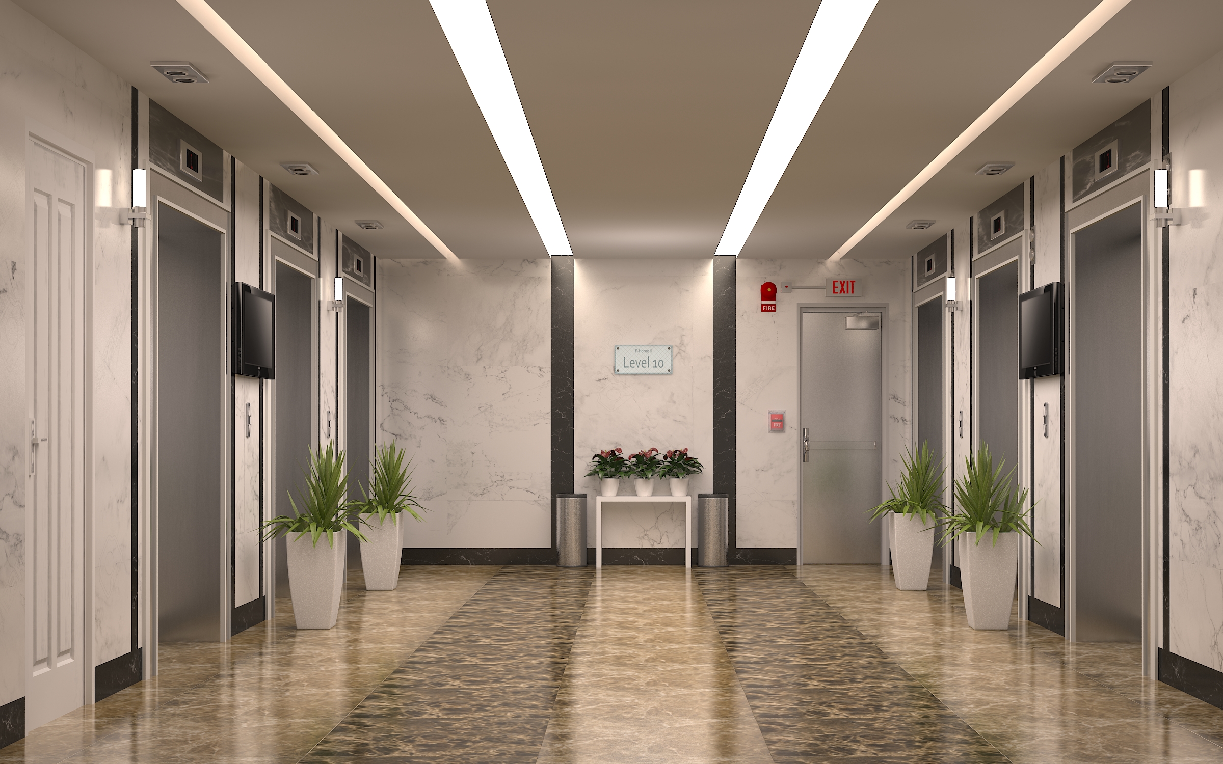 đátựnhiênốpthangmáy2