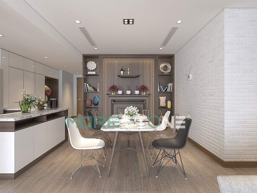 Những lưu ý khi sử dụng mặt bàn làm bằng mặt đá tự nhiên