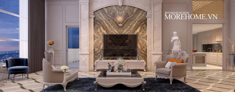 đá marble tự nhiên là gì? đá cẩm thạch là gì?