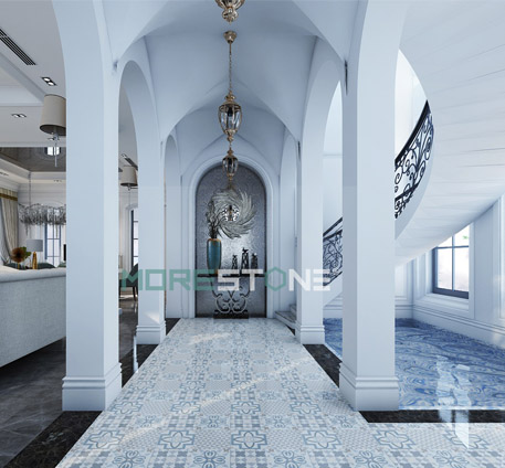 Đá ốp công trình khác