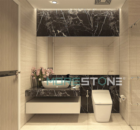 Đá ốp nhà tắm